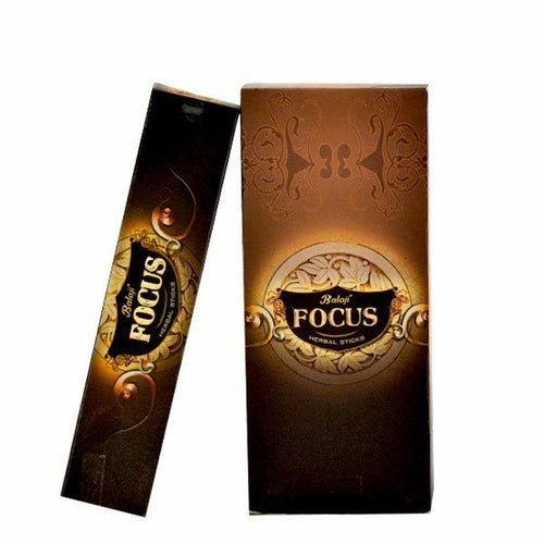 Focus Balaji masala  imported incense sticks