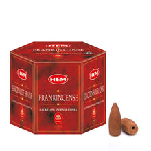 Load image into Gallery viewer, backflow incense cones-Hem