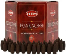 Load image into Gallery viewer, backflow incense cones-Hem