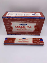 Load image into Gallery viewer, Satya imported incense sticks
