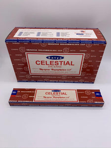 Satya imported incense sticks
