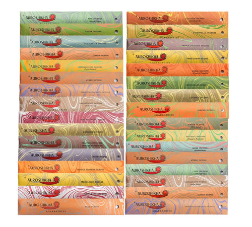 Auroshikha imported  incense sticks