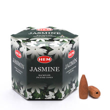 Load image into Gallery viewer, backflow incense cones-Hem