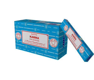 Satya imported incense sticks
