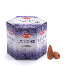 Load image into Gallery viewer, backflow incense cones-Hem