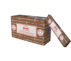 Satya imported incense sticks