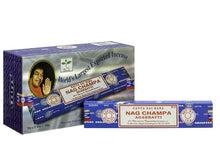 Load image into Gallery viewer, Satya imported incense sticks