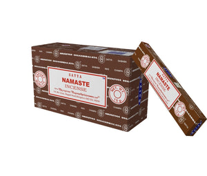 Satya imported incense sticks