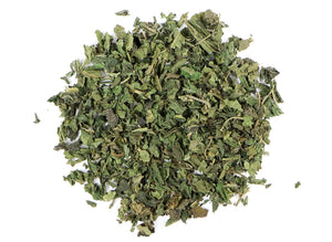 Herbs & roots