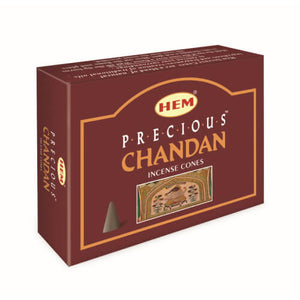 Hem Imported incense cones