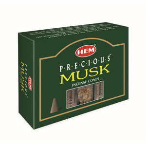 Hem Imported incense cones