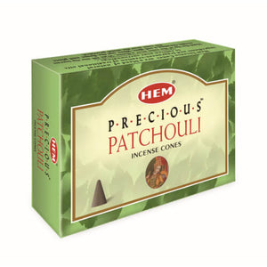 Hem Imported incense cones