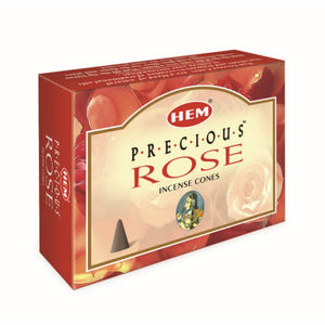 Hem Imported incense cones