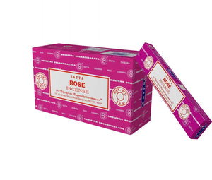 Satya imported incense sticks