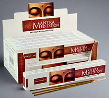 Load image into Gallery viewer, Nandita masala imported incense sticks