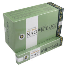 Load image into Gallery viewer, Vijayshree Golden imported incense sticks