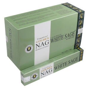 Vijayshree Golden imported incense sticks