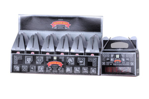 Satya imported backflow incense cones