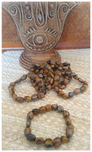 Load image into Gallery viewer, Bracelets gemstones tumbled
