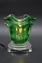 Load image into Gallery viewer, Oil and wax burners with light dimmer.