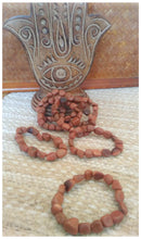 Load image into Gallery viewer, Bracelets gemstones tumbled