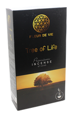 Load image into Gallery viewer, Fleur de Vie imported incense sticks