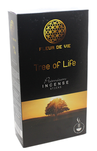 Fleur de Vie imported incense sticks