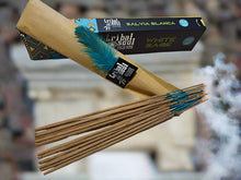 Load image into Gallery viewer, Tribal soul imported incense sticks